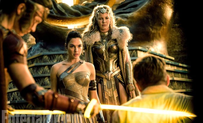 Wonder Woman 1984: Další mrtvá postava se vrací | Fandíme filmu