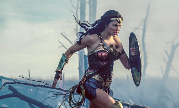 Wonder Woman 2: Známe záporáka? | Fandíme filmu