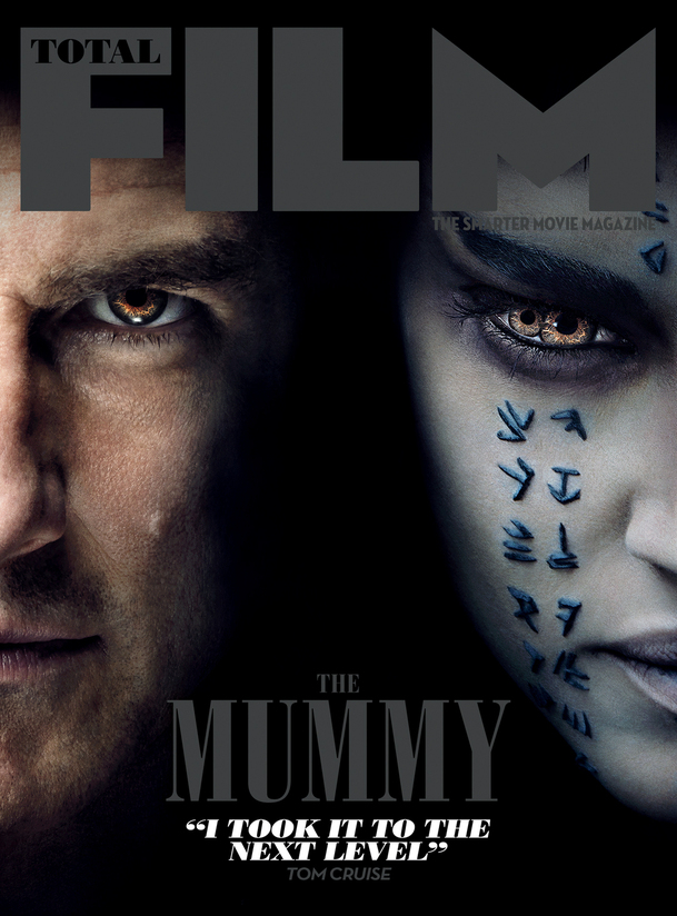 Mumie: Finální trailer otevírá Dark Universe | Fandíme filmu