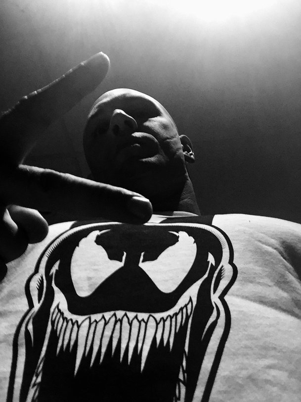 Venom: Hlavní roli dostal Tom Hardy | Fandíme filmu