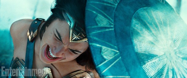 Wonder Woman: Podle kritiků nejlepší DC film od Temného rytíře | Fandíme filmu