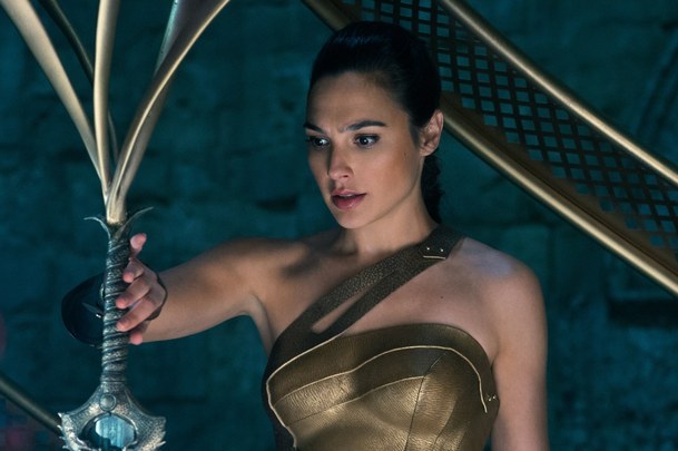 Wonder Woman 2 přibrala scenáristu Expendables | Fandíme filmu