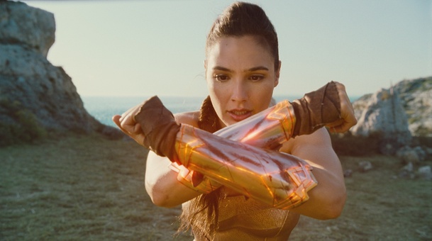 Wonder Woman 2: Známe záporáka? | Fandíme filmu