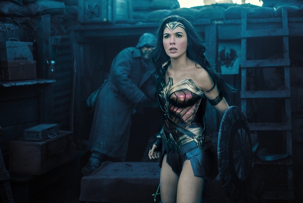 Wonder Woman 3 se ruší a zbytek stávajících DC hrdinů může skončit v koši spolu s ní | Fandíme filmu