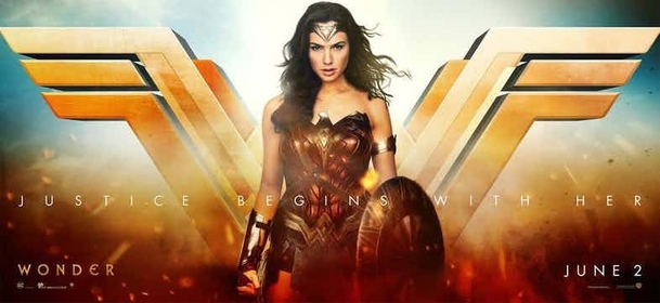 Wonder Woman: Podle kritiků nejlepší DC film od Temného rytíře | Fandíme filmu