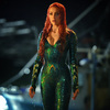 Aquaman: Amber Heard jako sexy Mera na první fotce | Fandíme filmu