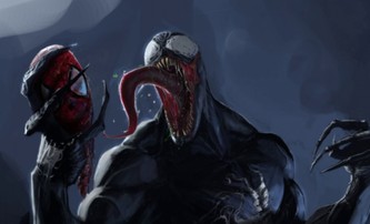 Venoma přepíše scenáristka Padesáti odstínů šedi | Fandíme filmu