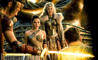 Wonder Woman 1984: Další mrtvá postava se vrací | Fandíme filmu