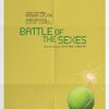 Battle of the Sexes: Tenisová bitva pohlaví začíná | Fandíme filmu