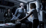 Box Office: Průměrný Alien | Fandíme filmu