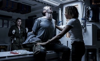Box Office: Průměrný Alien | Fandíme filmu