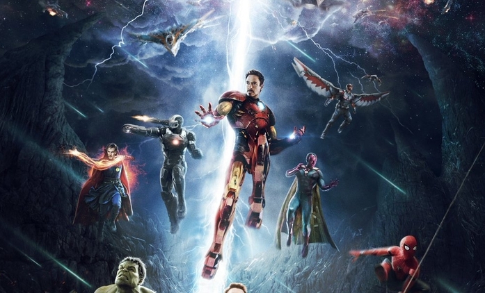 Avengers: Infinity War: Máme první oficiální synopsi | Fandíme filmu