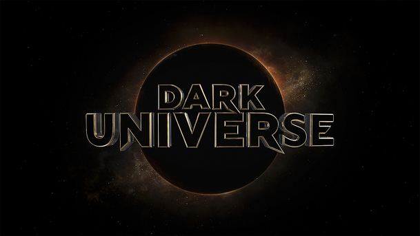 Dark Universe má trailer, oznamuje režiséry a herce | Fandíme filmu