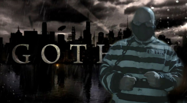 Gotham: Stane se z popravčího Barnese záporák Bane? | Fandíme serialům