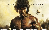 Rambo: První plakát z chystaného remaku | Fandíme filmu