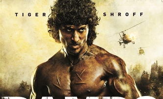 Rambo: První plakát z chystaného remaku | Fandíme filmu