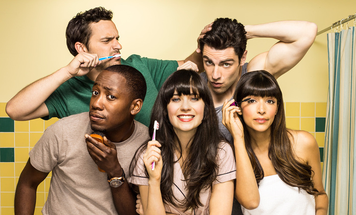 New Girl: Parádní komediální série dostane ještě jednu sezonu | Fandíme seriálům