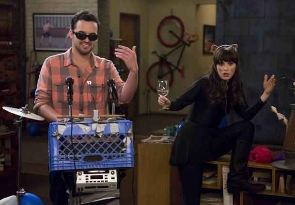 New Girl: Parádní komediální série dostane ještě jednu sezonu | Fandíme serialům