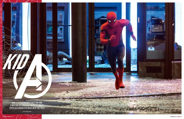 Spider-Man: Homecoming: Všechny tajné postavy odhaleny | Fandíme filmu