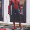 Spider-Man: Homecoming: Shocker Tinkerer a hudba | Fandíme filmu