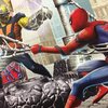 Spider-Man: Homecoming: Shocker Tinkerer a hudba | Fandíme filmu