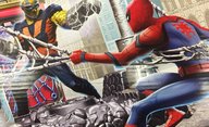 Spider-Man: Homecoming: Shocker Tinkerer a hudba | Fandíme filmu