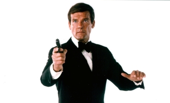 Zemřel Roger Moore 1927 - 2017 | Fandíme filmu