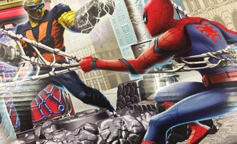 Spider-Man: Homecoming: Shocker Tinkerer a hudba | Fandíme filmu