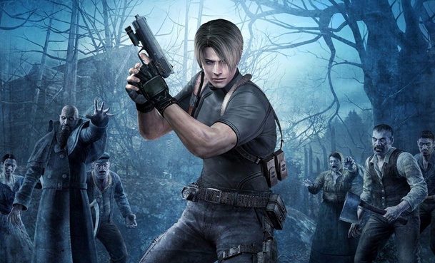 Resident Evil: Přesune se restartovaná série do televize? | Fandíme serialům