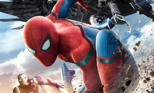 Spider-Man: Homecoming: Všechny tajné postavy odhaleny | Fandíme filmu