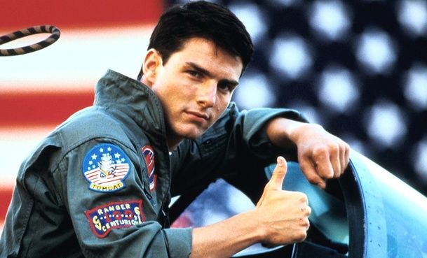 Top Gun 2: Podle Toma Cruise se filmu opravdu dočkáme | Fandíme filmu