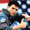 Top Gun 2: Natáčení údajně zdržuje Cruisův stíhačský výcvik | Fandíme filmu