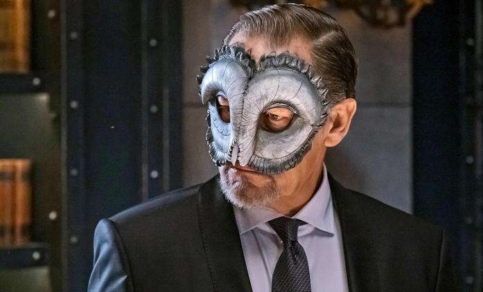 Gotham se dočká čtvrté sezóny | Fandíme seriálům