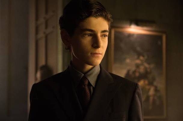 Gotham se dočká čtvrté sezóny | Fandíme serialům