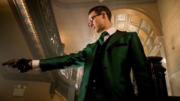 Gotham se dočká čtvrté sezóny | Fandíme serialům