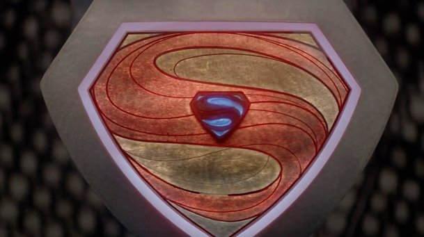 Krypton: 1. řada je oficiálně objednaná + trailer | Fandíme serialům