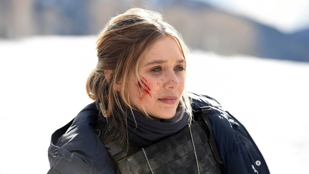 Wind River: Další upoutávky na mrazivý thriller s Rennerem | Fandíme filmu