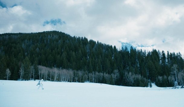 Wind River: Drsný thriller od autora Sicaria v prvním traileru | Fandíme filmu