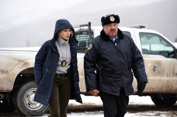 Wind River: Další upoutávky na mrazivý thriller s Rennerem | Fandíme filmu