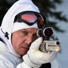 Wind River: Další upoutávky na mrazivý thriller s Rennerem | Fandíme filmu