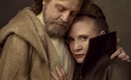 Star Wars IX: Mark Hamill už nemá velkou chuť k návratu | Fandíme filmu