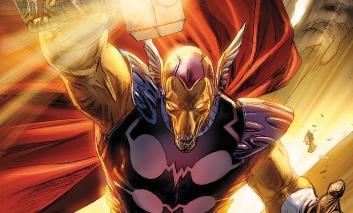 Avengers: Jsou Beta Ray Bill a Namor na obzoru? | Fandíme filmu