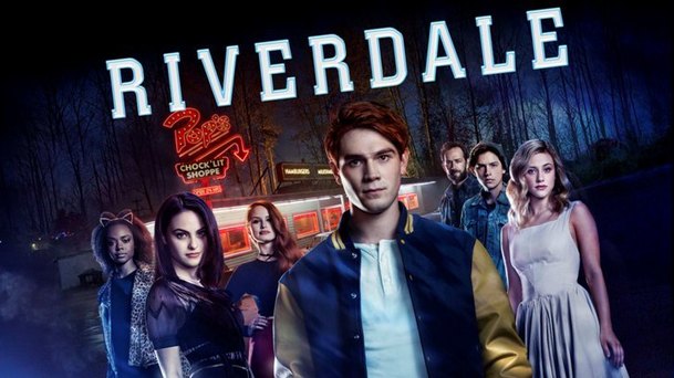 Recenze: Riverdale - 1. série | Fandíme serialům