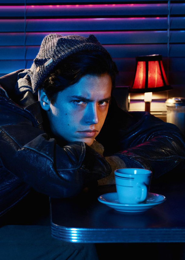 Recenze: Riverdale - 1. série | Fandíme serialům