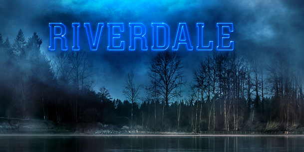 Recenze: Riverdale - 1. série | Fandíme serialům