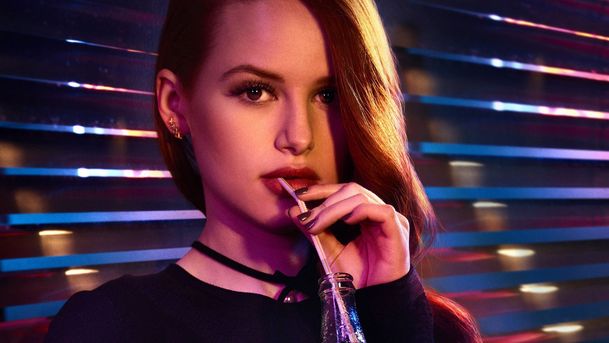 Recenze: Riverdale - 1. série | Fandíme serialům