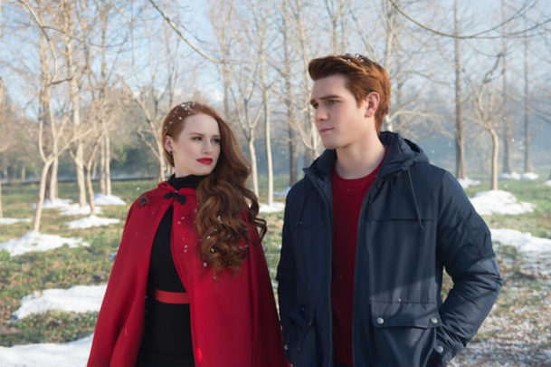 Recenze: Riverdale - 1. série | Fandíme serialům