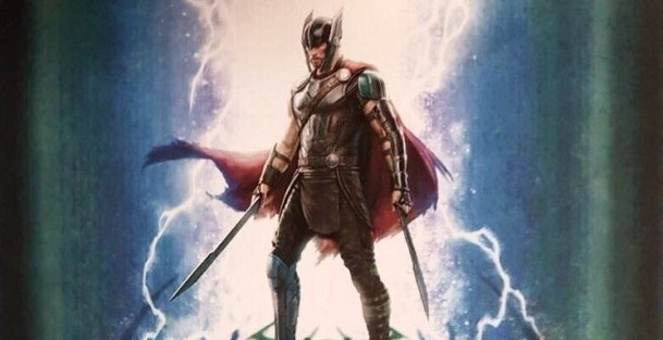 Thor: Ragnarok: Hulkova mimozemská postýlka | Fandíme filmu