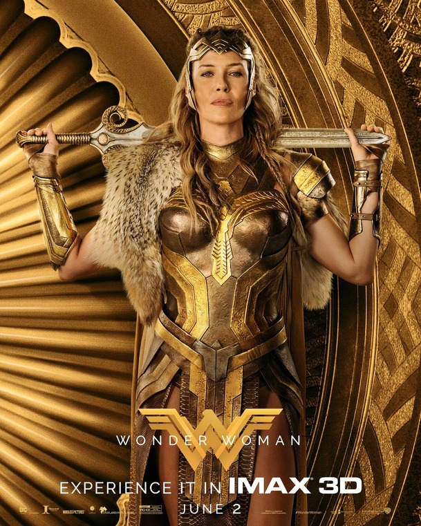 Wonder Woman: Nejočekávanější film léta | Fandíme filmu