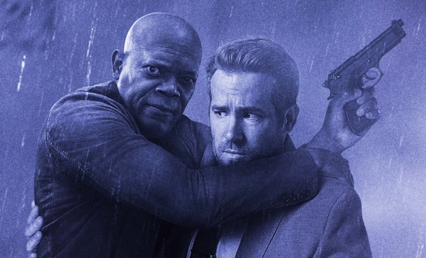 Futha Mucka: Ryan Reynolds a Samuel L. Jackson opět spolu | Fandíme serialům